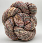 Wool Yarn in Sport Weight, Made from 100% Superwashed American Wool for Distinctive Knitting Projects