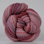 Wool Yarn in Sport Weight, Made from 100% Superwashed American Wool for Distinctive Knitting Projects