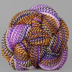 Wool Yarn in Sport Weight, Made from 100% Superwashed American Wool for Distinctive Knitting Projects