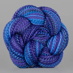 Wool Yarn in Sport Weight, Made from 100% Superwashed American Wool for Distinctive Knitting Projects