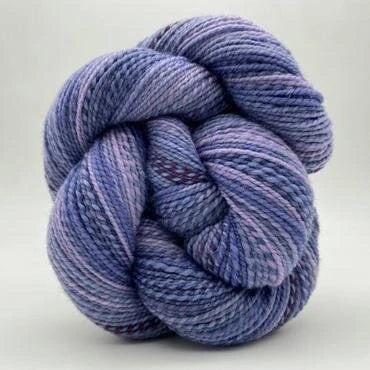 Wool Yarn in Sport Weight, Made from 100% Superwashed American Wool for Distinctive Knitting Projects