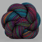 Wool Yarn in Sport Weight, Made from 100% Superwashed American Wool for Distinctive Knitting Projects