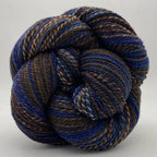 Wool Yarn in Sport Weight, Made from 100% Superwashed American Wool for Distinctive Knitting Projects