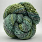 Wool Yarn in Sport Weight, Made from 100% Superwashed American Wool for Distinctive Knitting Projects