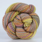 Wool Yarn in Sport Weight, Made from 100% Superwashed American Wool for Distinctive Knitting Projects