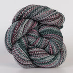 Wool Yarn in Sport Weight, Made from 100% Superwashed American Wool for Distinctive Knitting Projects