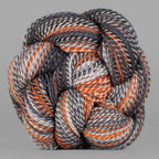 Wool Yarn in Sport Weight, Made from 100% Superwashed American Wool for Distinctive Knitting Projects
