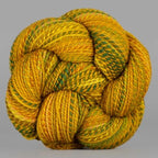 Wool Yarn in Sport Weight, Made from 100% Superwashed American Wool for Distinctive Knitting Projects