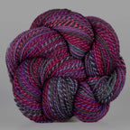 Wool Yarn in Sport Weight, Made from 100% Superwashed American Wool for Distinctive Knitting Projects
