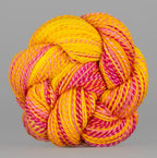 Wool Yarn in Sport Weight, Made from 100% Superwashed American Wool for Distinctive Knitting Projects