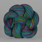 Wool Yarn in Sport Weight, Made from 100% Superwashed American Wool for Distinctive Knitting Projects