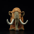 Woolly Mammoth Soft Stuffed Plush Toy