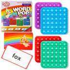 Word Pop Reading Game