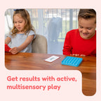 Word Pop Reading Game