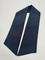 Wreath Sash in Soft, Sturdy 100% Cotton for Embroidery and Personalized Decor, Measuring 50 x 5 Inches