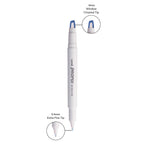 Writing and Drawing Instrument Set with Gel Pens, Mechanical Pencil, Highlighters and Paint Marker, 9 Count