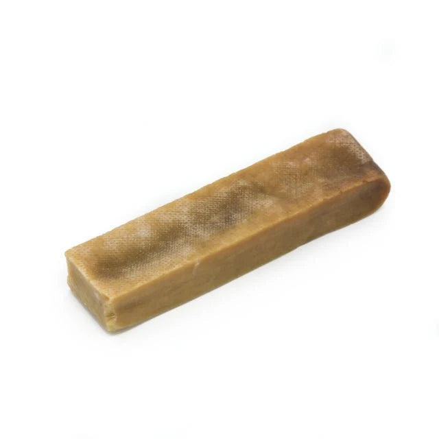 Yak Cheese Dog Chews in an Odor-Free Mixed 3 Pack
