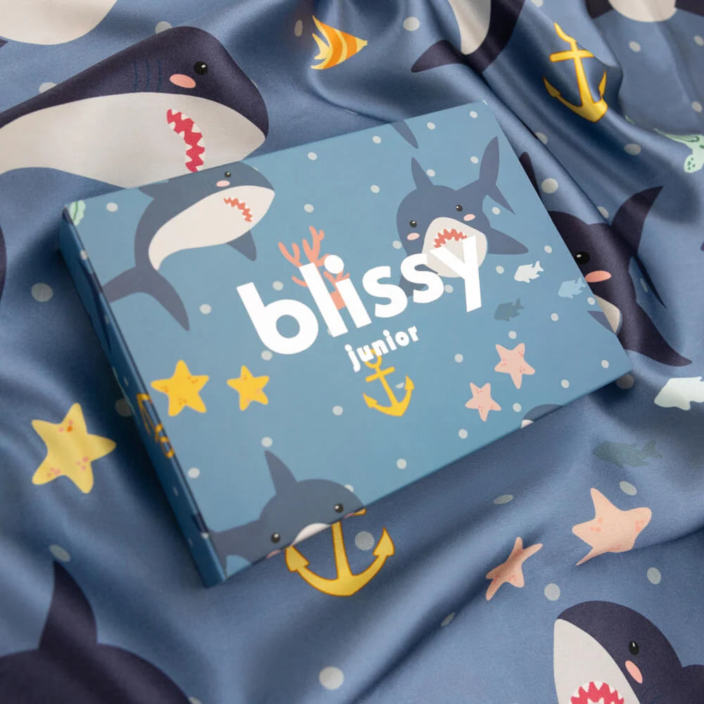 Youth Silk Pillowcase