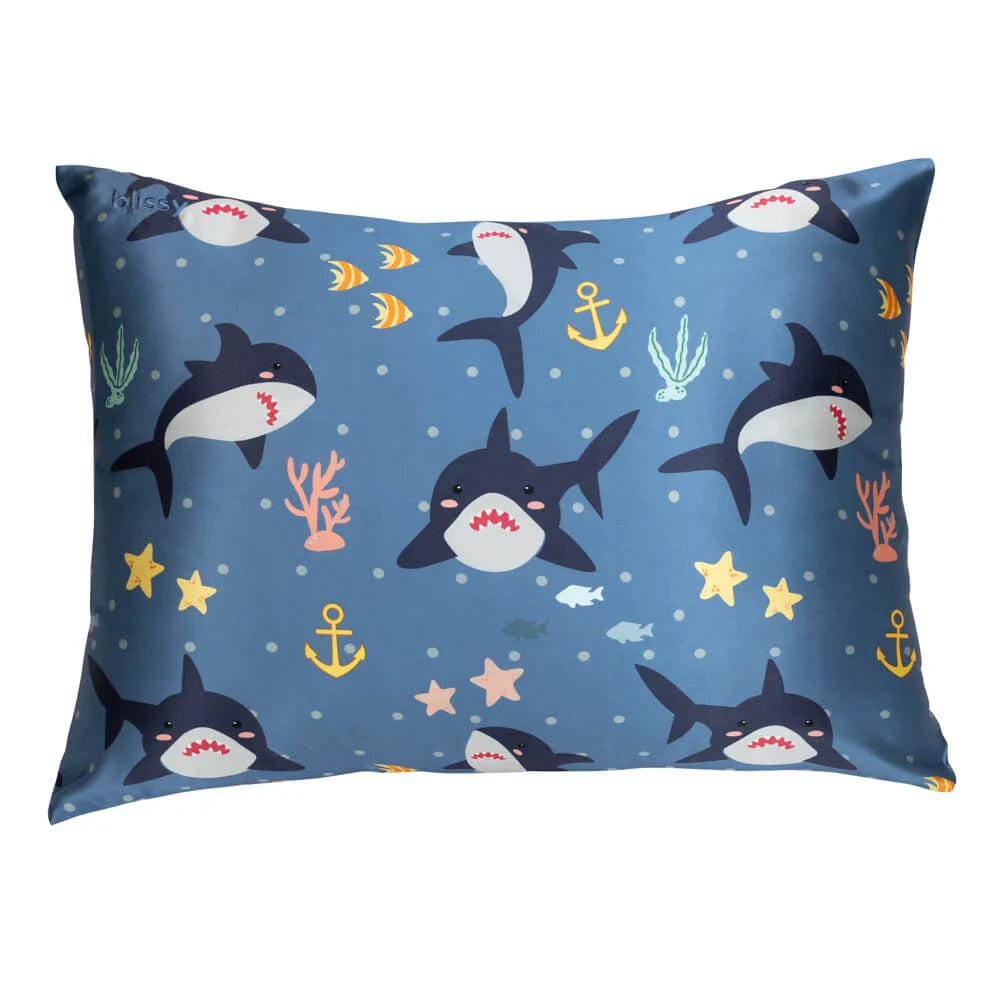 Youth Silk Pillowcase