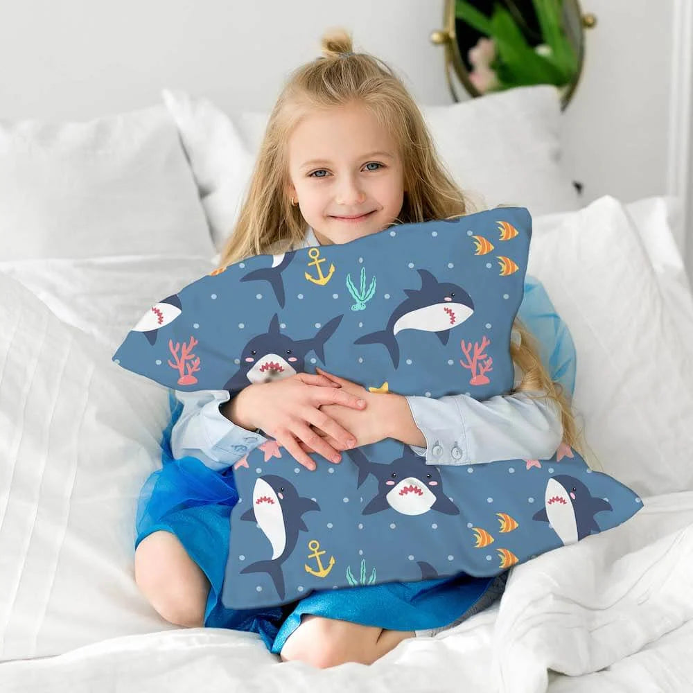 Youth Silk Pillowcase