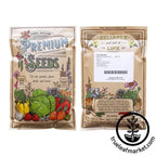 Zinnia Seeds - Lilliput Mixture