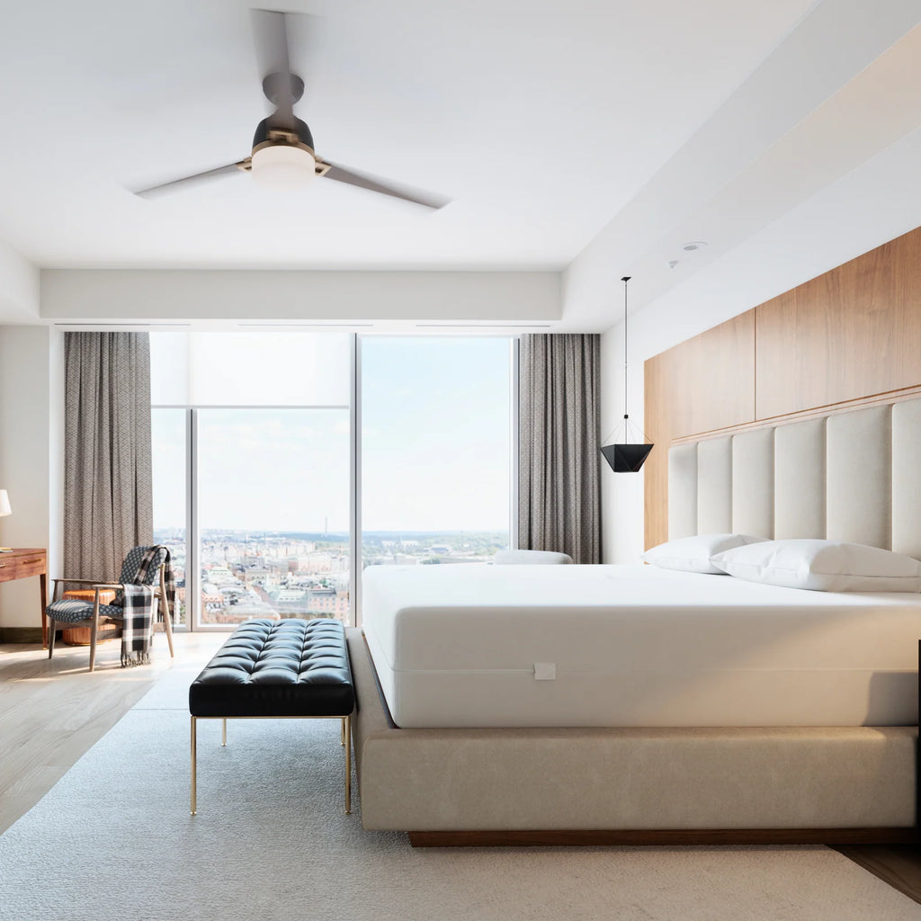 Zippered Mattress Encasement