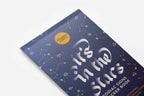 Zodiac Sticker Book